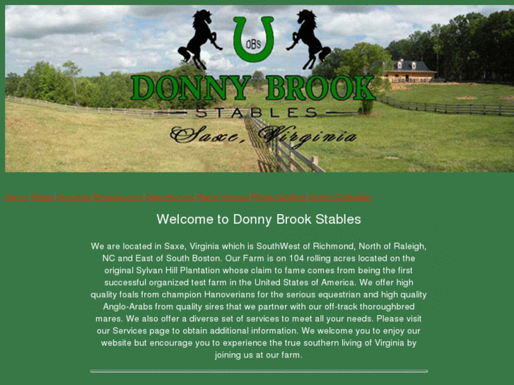 www.donnybrookstable.com