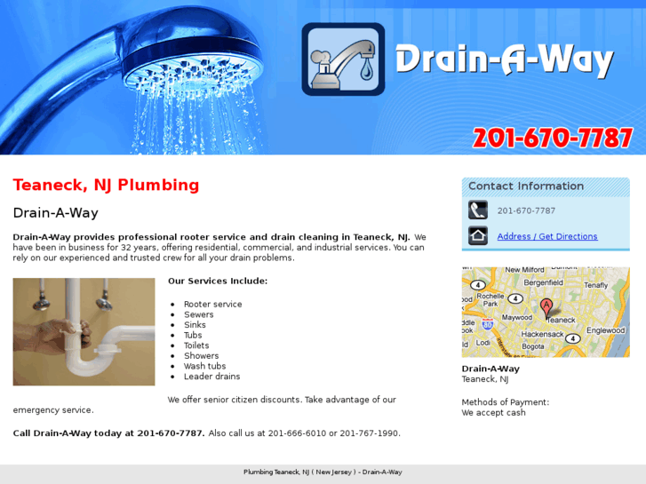 www.drainawayrooterservice.com