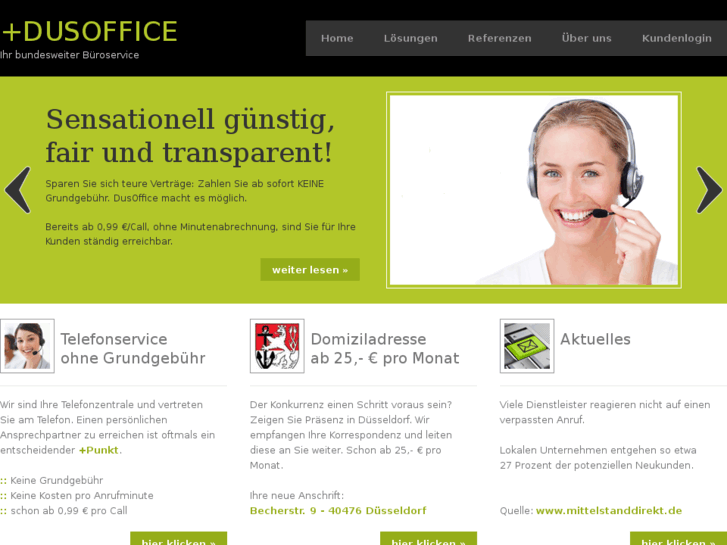 www.dusoffice.de