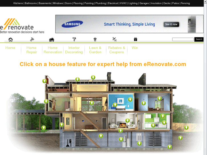 www.e-renovate.com