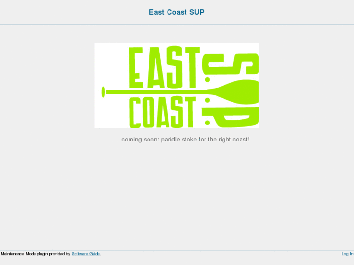 www.eastcoastsup.com