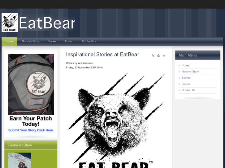 www.eatbear.com