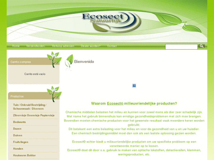 www.ecosect.es