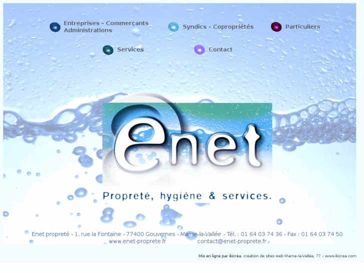 www.enet-proprete.com