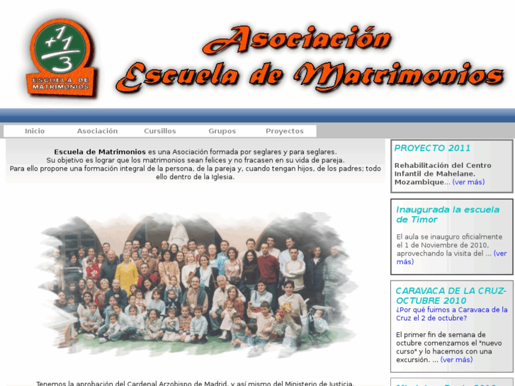 www.escueladematrimonios.org