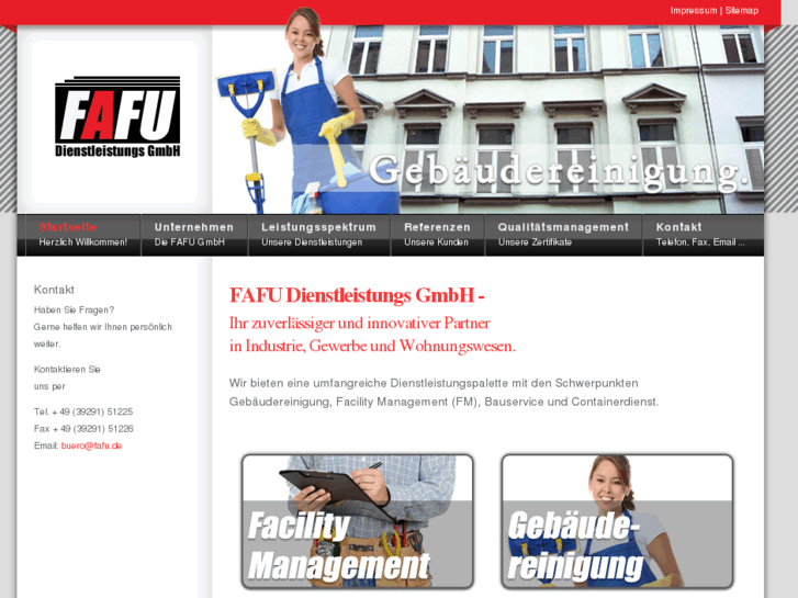 www.fafu.de