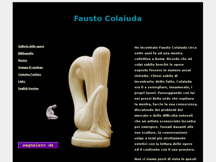 www.faustocolaiuda.com