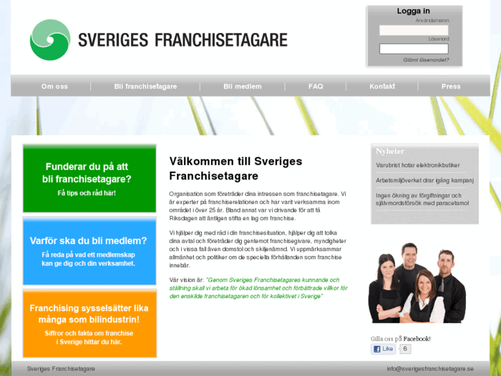 www.franchisetagarna.org