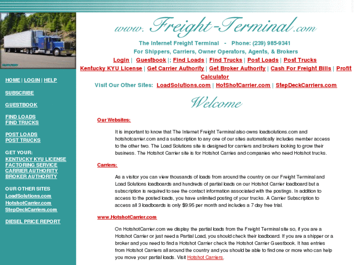 www.freight-terminal.com