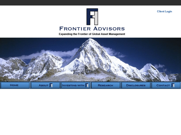 www.frontieradvisors.net