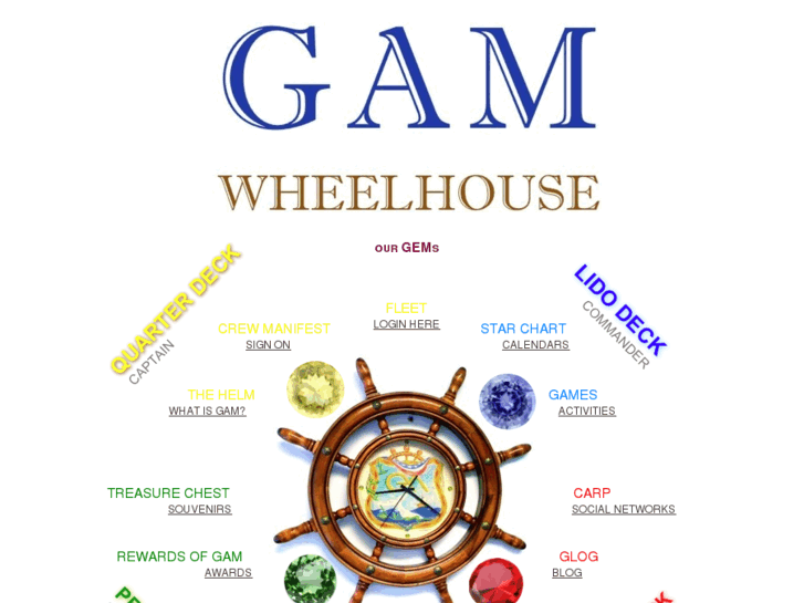 www.gamship.com