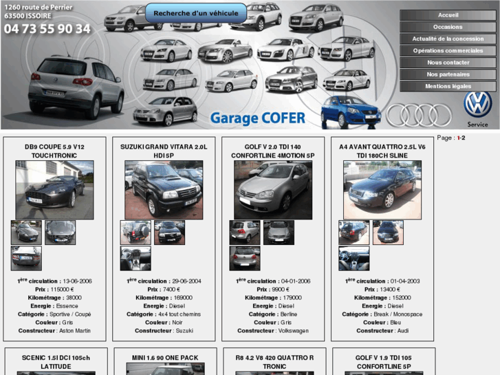 www.garagecofer.com