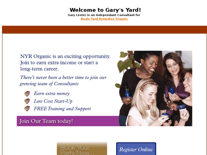 www.garysyard.co.uk
