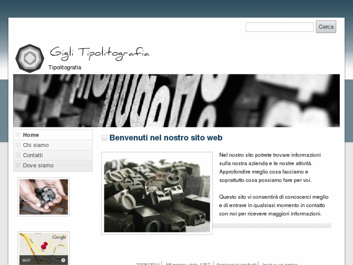 www.giglisrltipolitografia.com