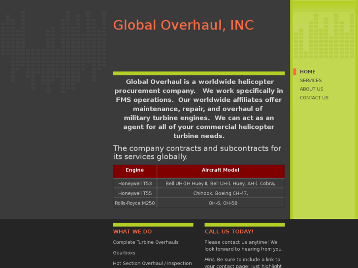 www.globaloverhaul.com