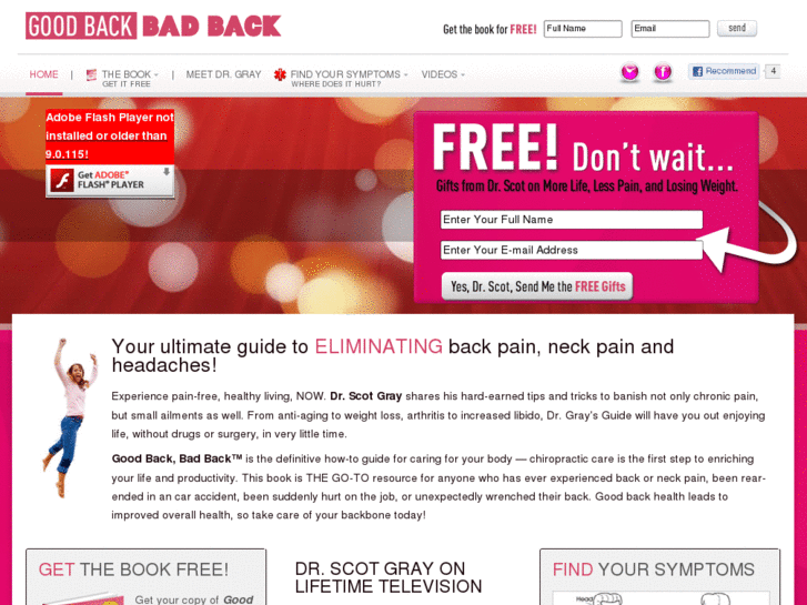 www.goodbackbadback.com