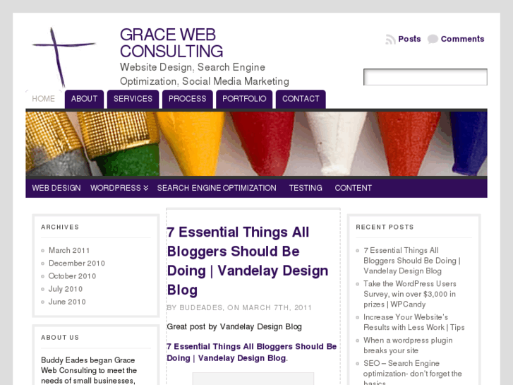 www.gracewebconsulting.com