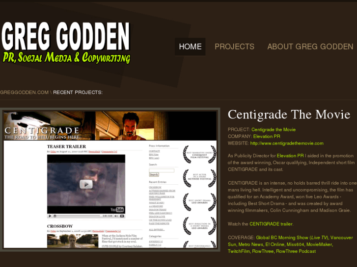 www.greggodden.com