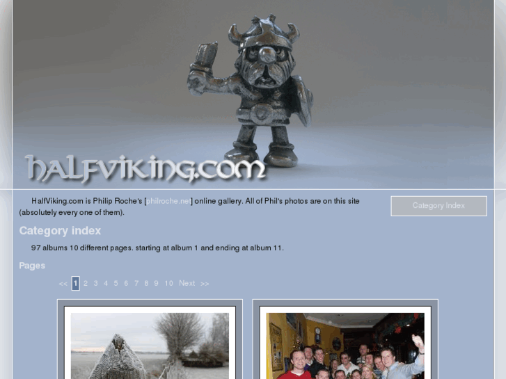 www.halfviking.com