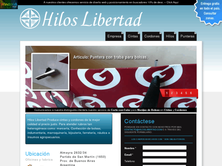 www.hiloslibertad.com