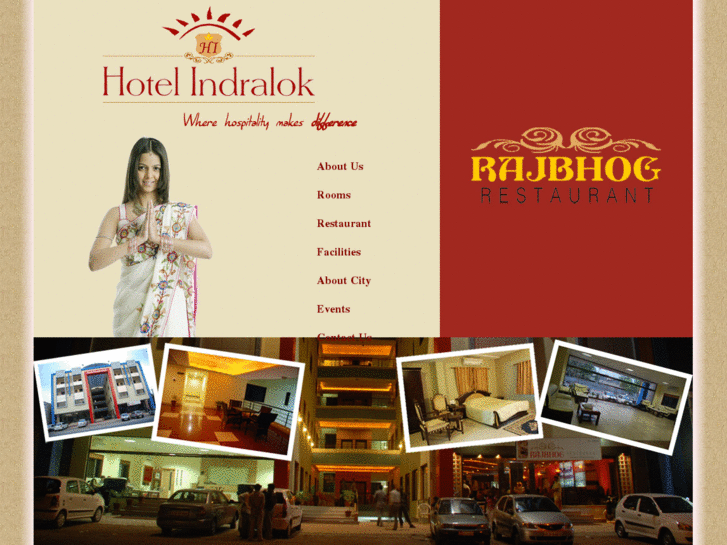 www.hotelindralok.com