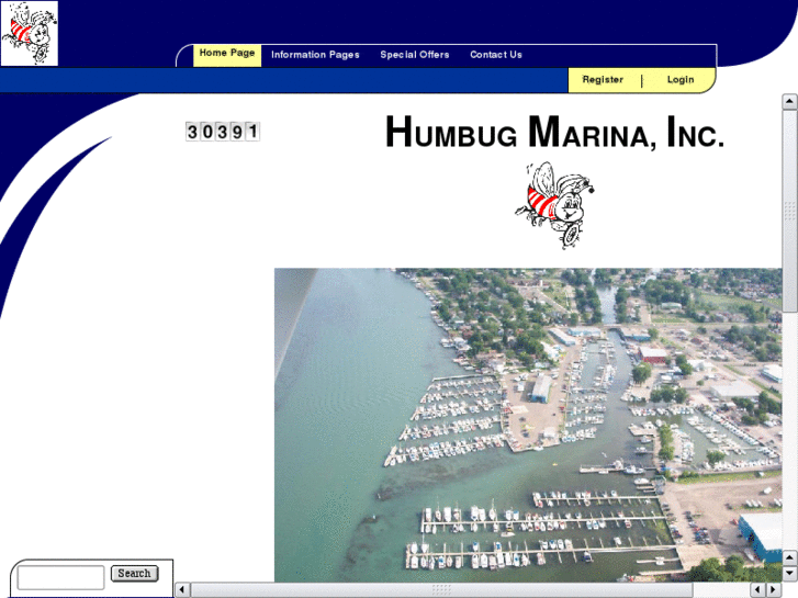 www.humbugmarina.com