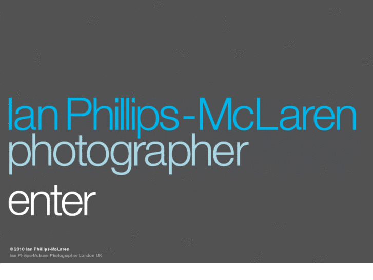 www.ianphillips-mclaren.com