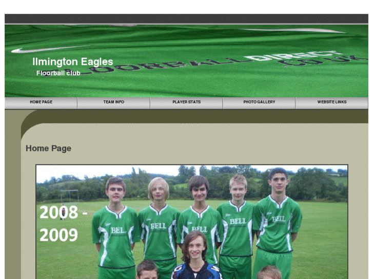 www.ilmingtoneagles.info