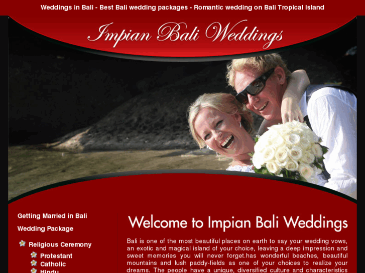 www.impianbaliweddings.com