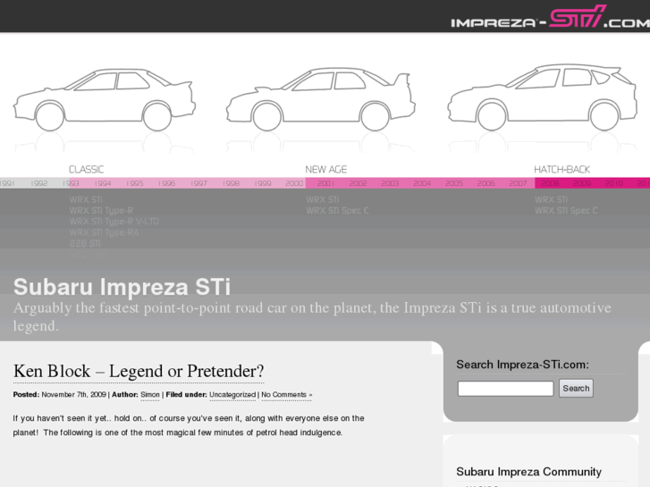 www.impreza-sti.com