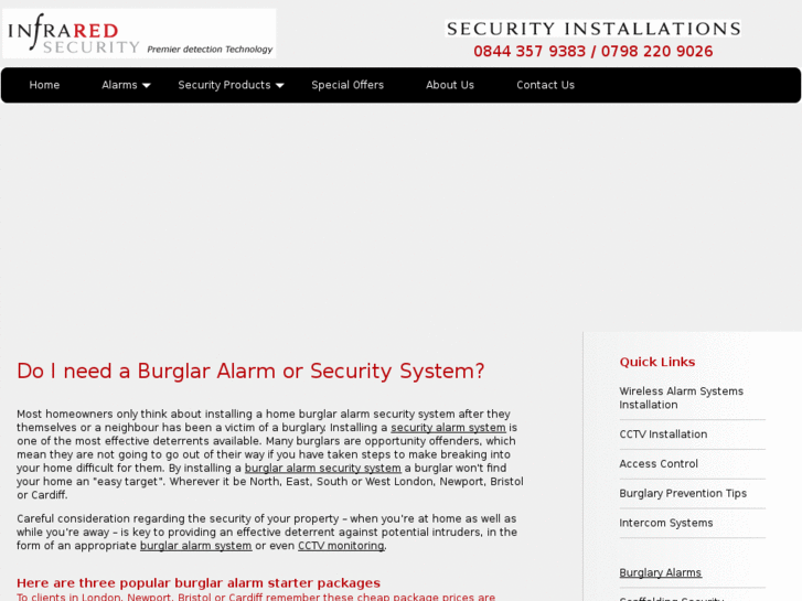 www.infraredsecurity.co.uk