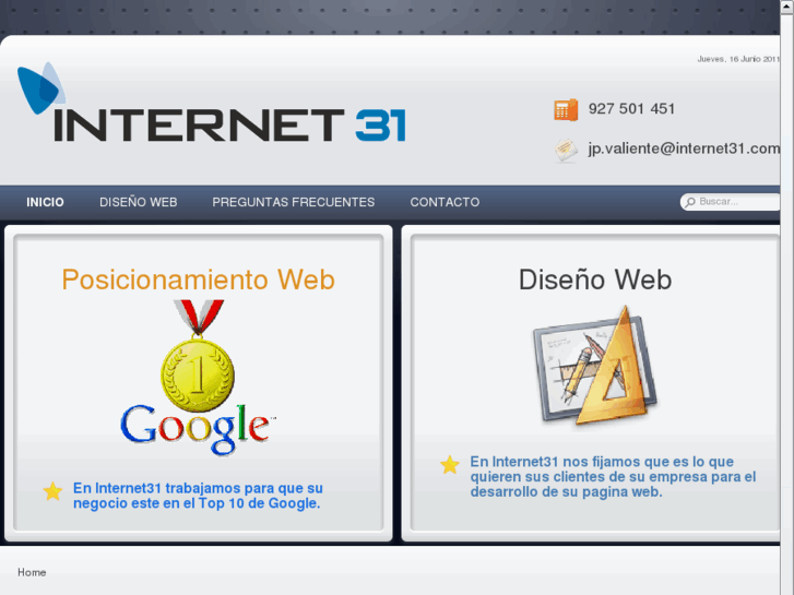 www.internet31.com