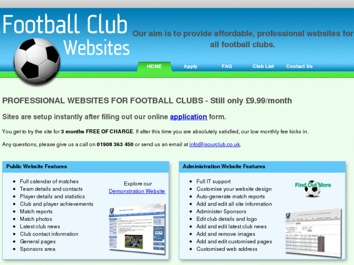 www.isourclub.co.uk