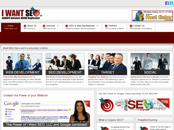 www.iwantseo.net