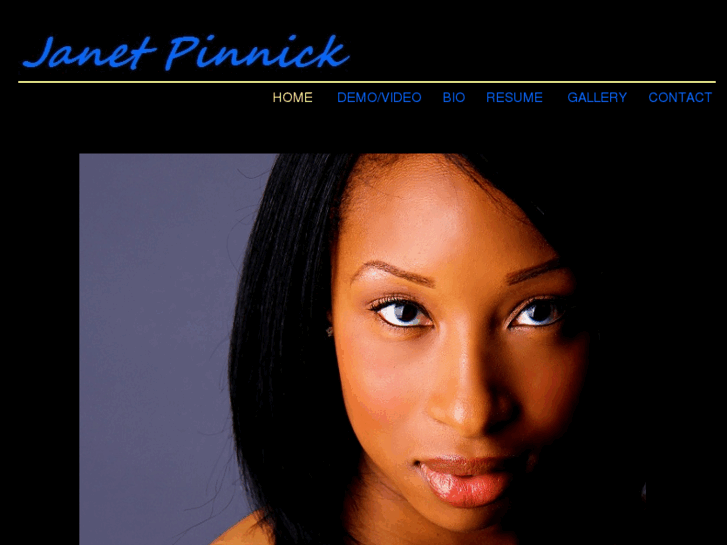 www.janetpinnick.com