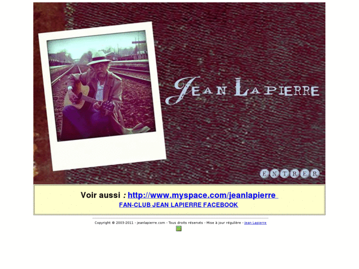 www.jeanlapierre.com