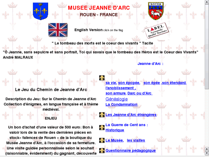 www.jeanne-darc.com