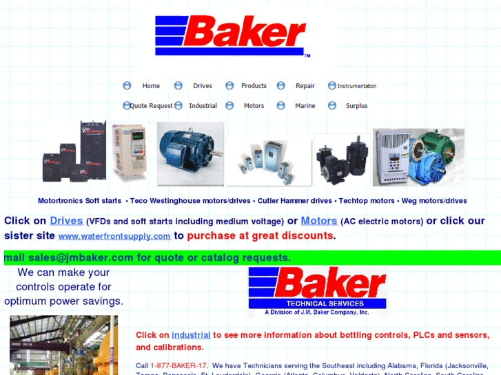 www.jmbaker.com