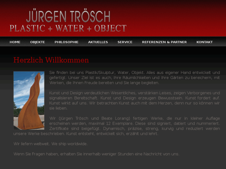 www.juergentroesch.com