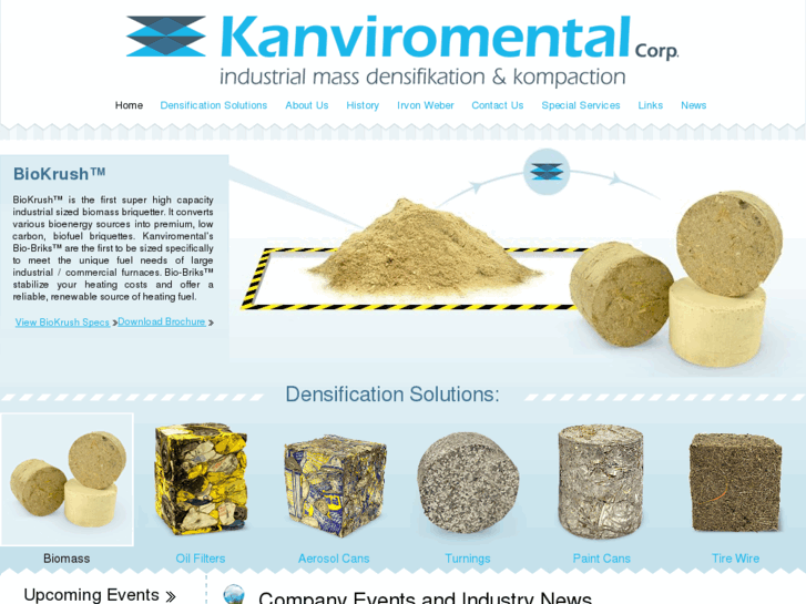 www.kanviromental.com