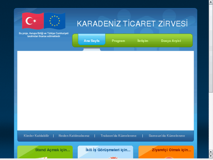 www.karadenizticaretzirvesi.com