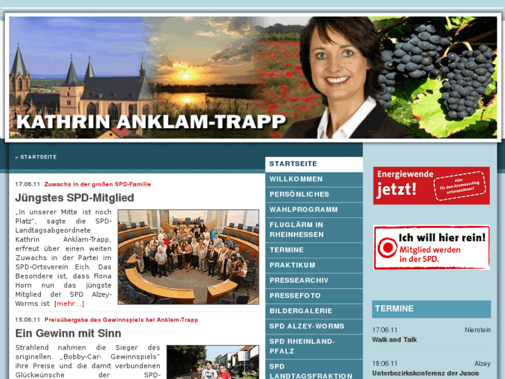 www.kathrin-anklam-trapp.de