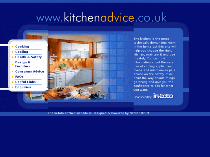 www.kitchenadvice.co.uk