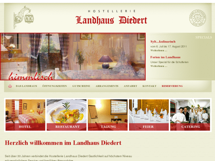 www.landhaus-diedert.com