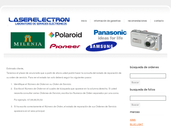 www.laserelectron.com