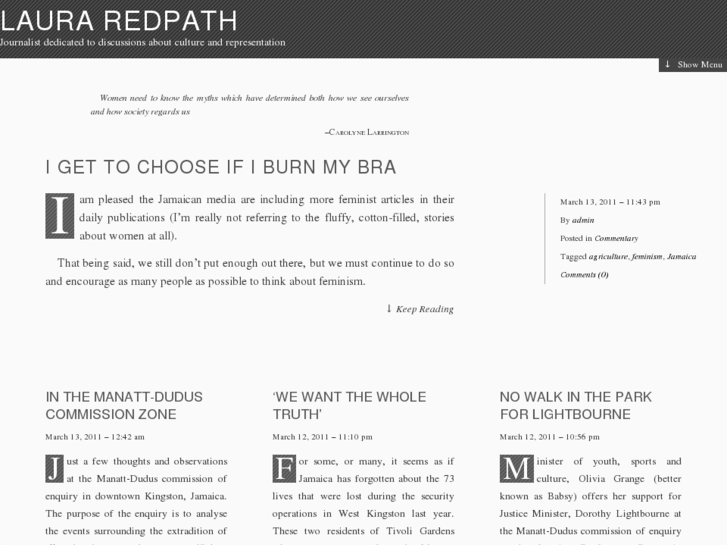 www.lauraredpath.com