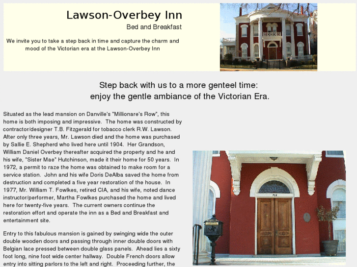 www.lawsonoverbeyinn.com