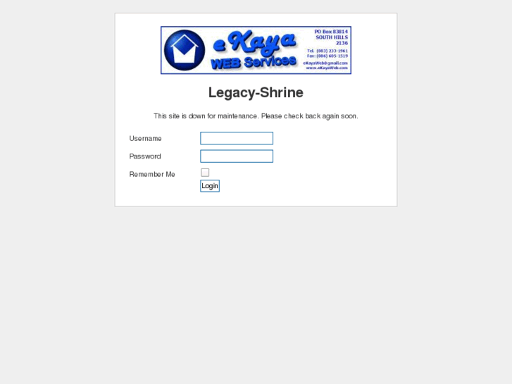 www.legacy-wall.com