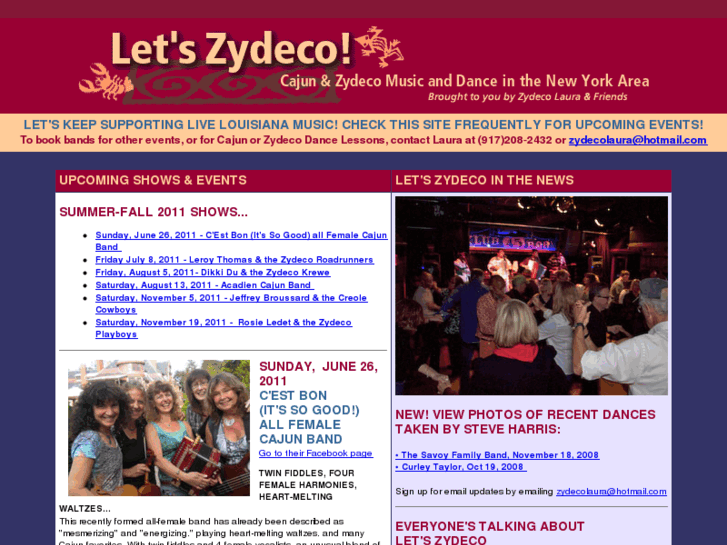 www.letszydeco.com