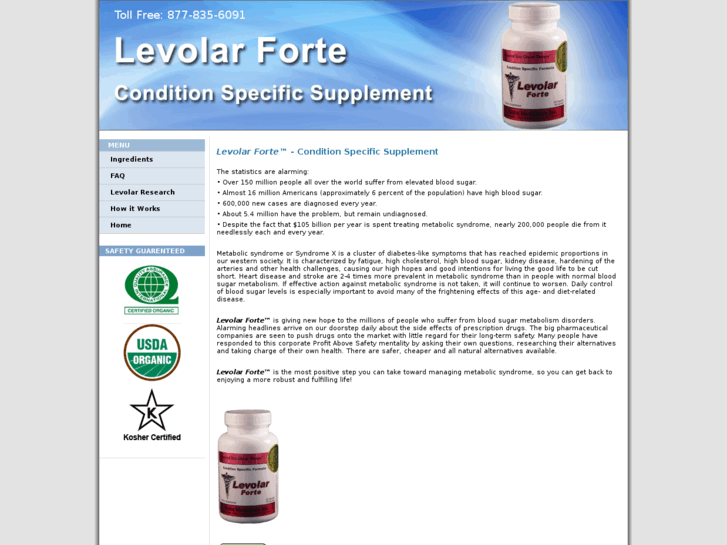 www.levolarforte.com